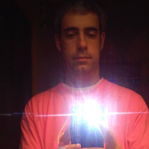 Meet your Posher, Rob - Picture 1 of 1